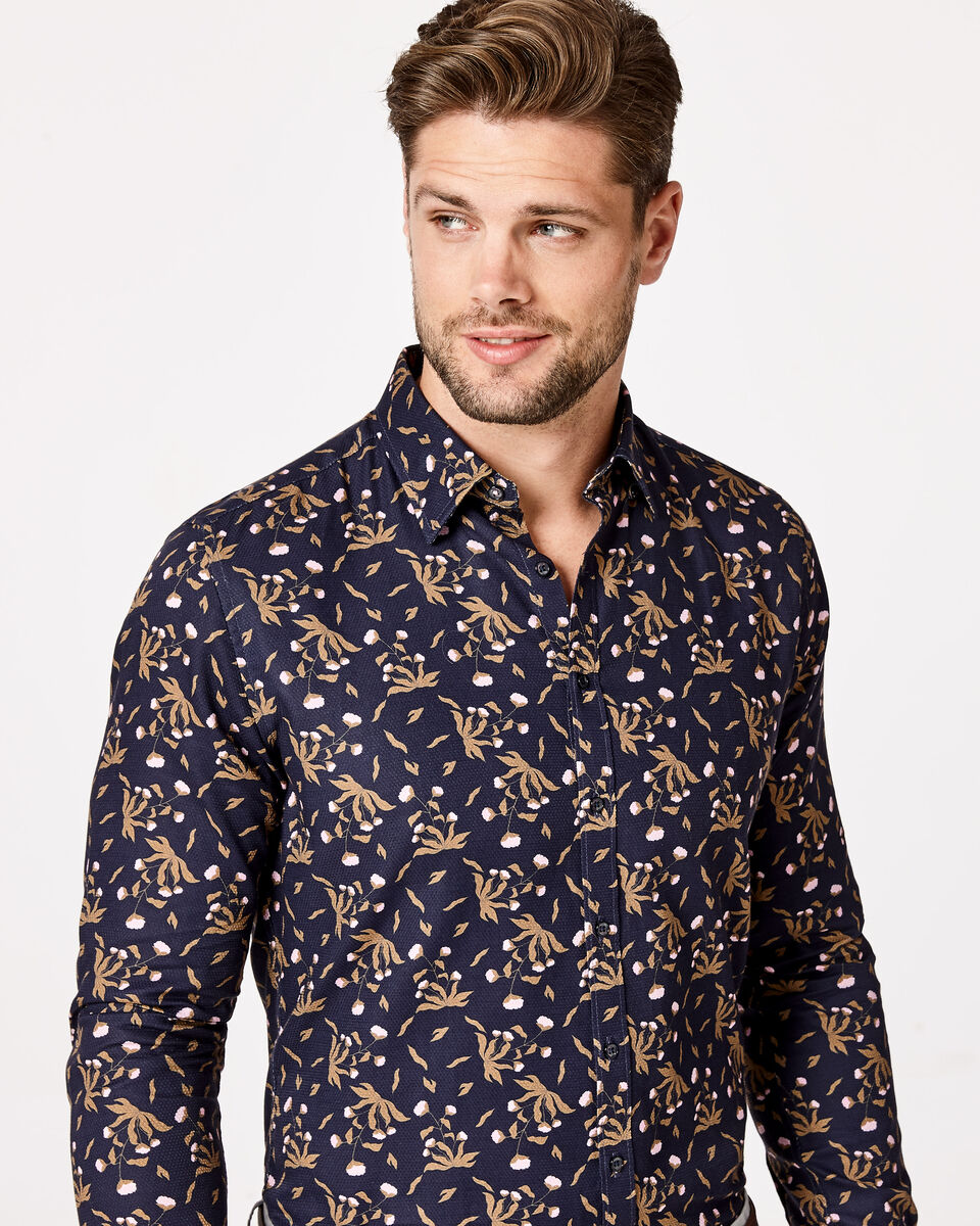 Rees Shirt, , hi-res